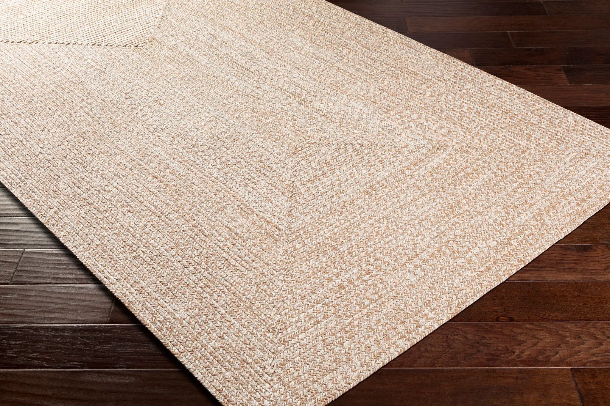 Chesapeake Bay CPK-2300 Brown Area Rug by LIVABLISS