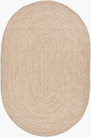 LIVABLISS Chesapeake Bay CPK-2300 Brown Area Rug