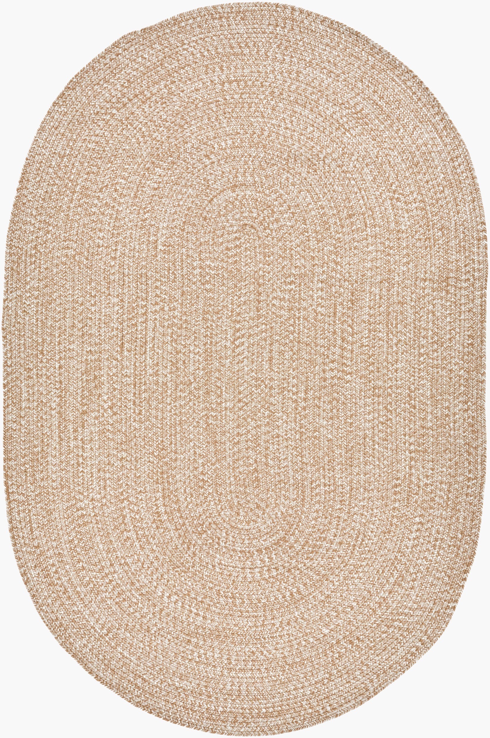 LIVABLISS Chesapeake Bay CPK-2300 Brown Area Rug