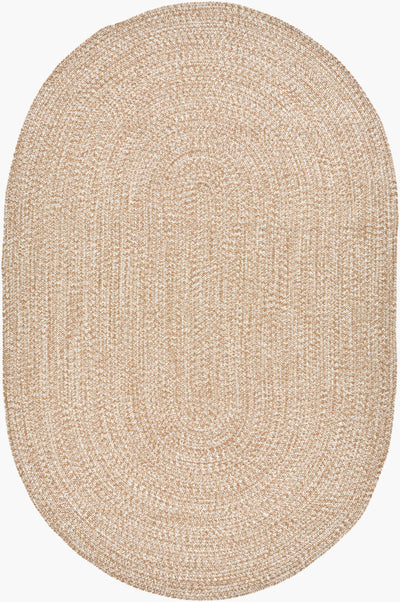 LIVABLISS Chesapeake Bay CPK-2300 Brown Area Rug