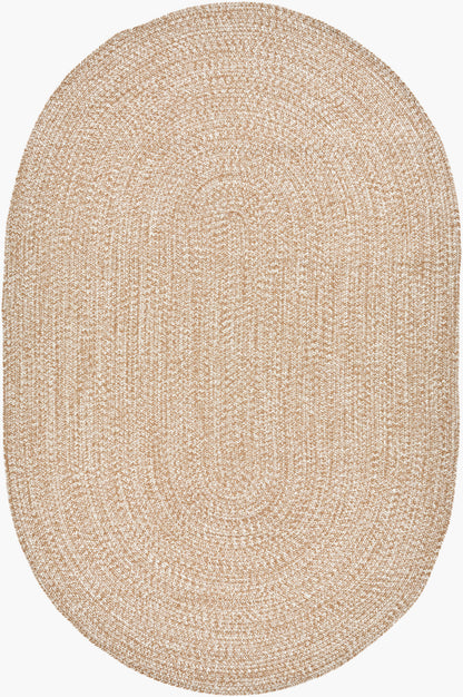 LIVABLISS Chesapeake Bay CPK-2300 Brown Area Rug