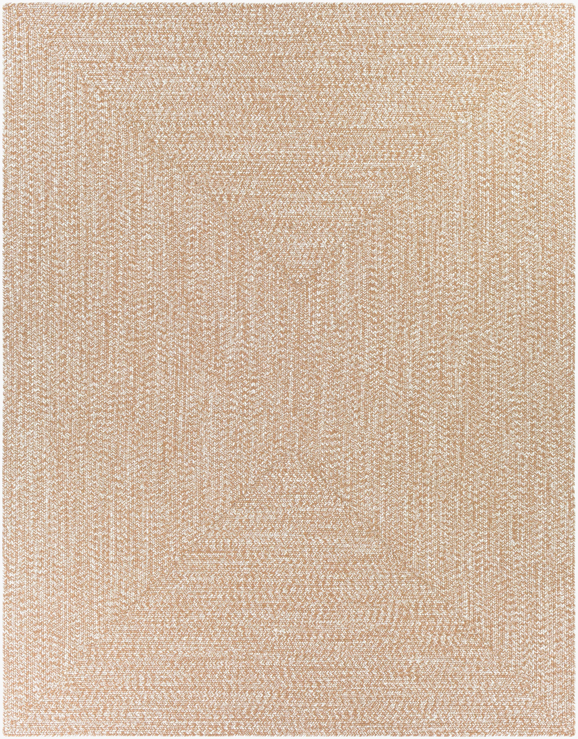 LIVABLISS Chesapeake Bay CPK-2300 Brown Area Rug