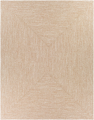 LIVABLISS Chesapeake Bay CPK-2300 Brown Area Rug