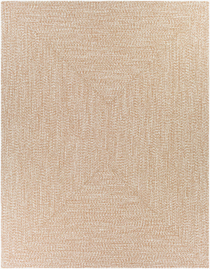 LIVABLISS Chesapeake Bay CPK-2300 Brown Area Rug