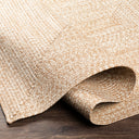 LIVABLISS Chesapeake Bay CPK-2300 Brown Area Rug