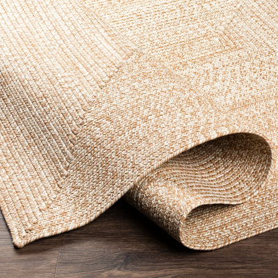 LIVABLISS Chesapeake Bay CPK-2300 Brown Area Rug