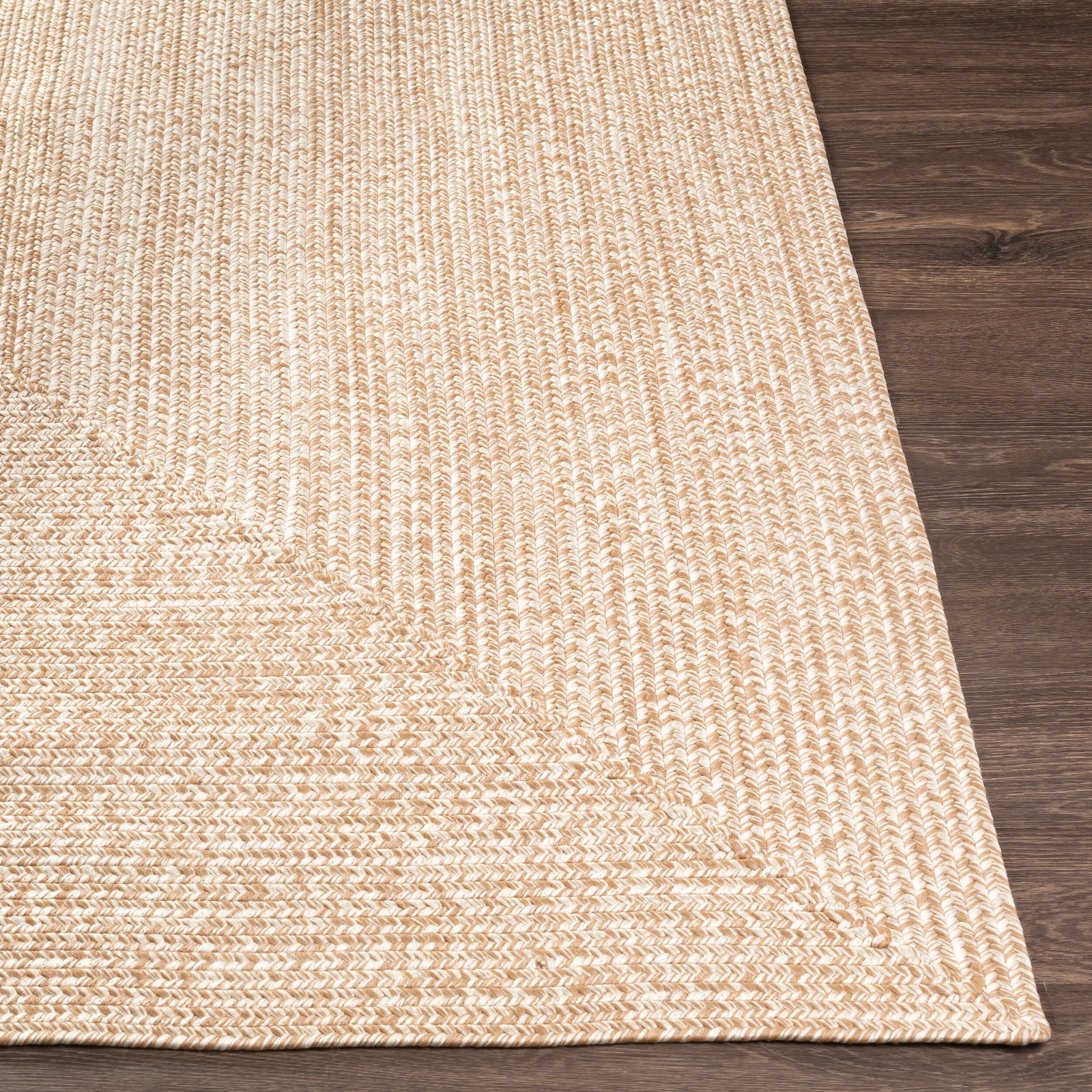 LIVABLISS Chesapeake Bay CPK-2300 Brown Area Rug