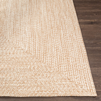 LIVABLISS Chesapeake Bay CPK-2300 Brown Area Rug