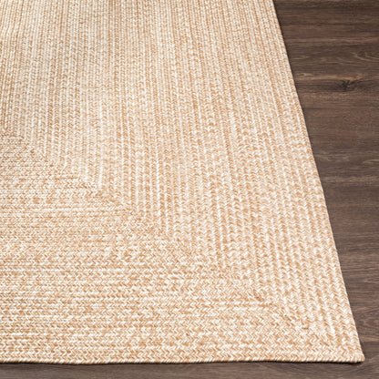 LIVABLISS Chesapeake Bay CPK-2300 Brown Area Rug