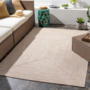 LIVABLISS Chesapeake Bay CPK-2300 Brown Area Rug