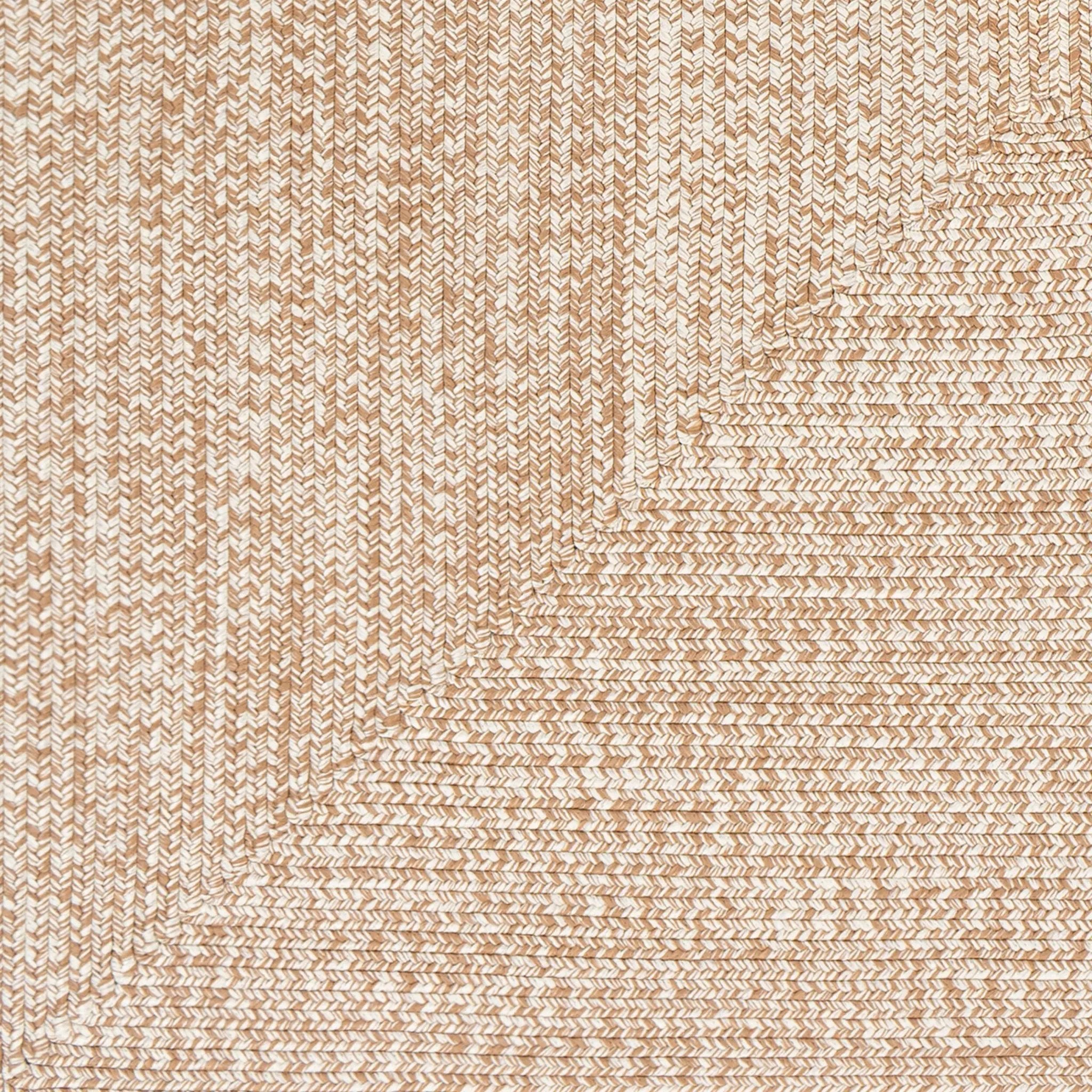 Chesapeake Bay CPK-2300 Brown Area Rug by LIVABLISS