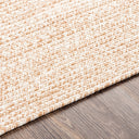 LIVABLISS Chesapeake Bay CPK-2300 Brown Area Rug