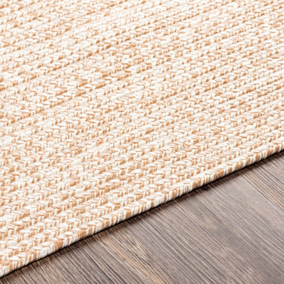 LIVABLISS Chesapeake Bay CPK-2300 Brown Area Rug