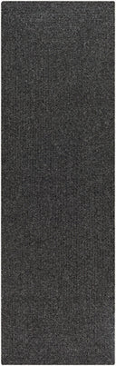 LIVABLISS Chesapeake Bay CPK-2301 Black Area Rug