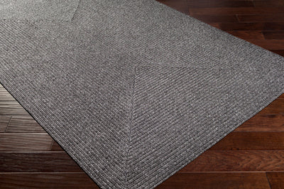 LIVABLISS Chesapeake Bay CPK-2301 Black Area Rug