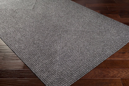 LIVABLISS Chesapeake Bay CPK-2301 Black Area Rug