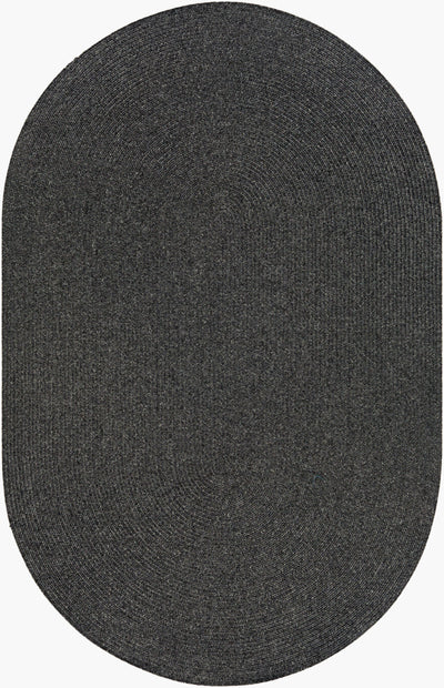 LIVABLISS Chesapeake Bay CPK-2301 Black Area Rug