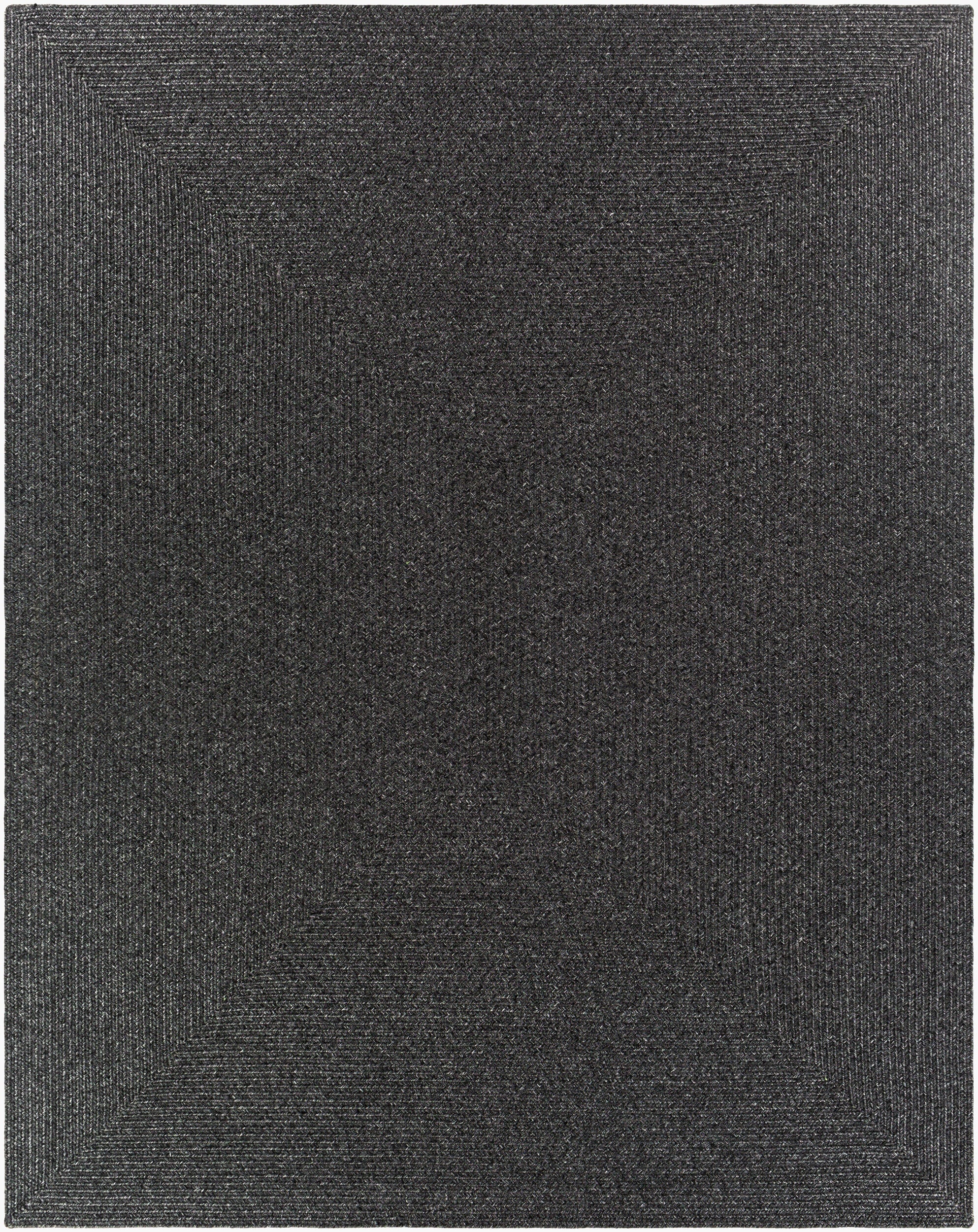 LIVABLISS Chesapeake Bay CPK-2301 Black Area Rug