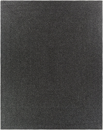 LIVABLISS Chesapeake Bay CPK-2301 Black Area Rug