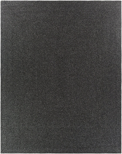 LIVABLISS Chesapeake Bay CPK-2301 Black Area Rug