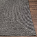 LIVABLISS Chesapeake Bay CPK-2301 Black Area Rug
