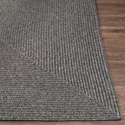 LIVABLISS Chesapeake Bay CPK-2301 Black Area Rug