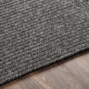 LIVABLISS Chesapeake Bay CPK-2301 Black Area Rug