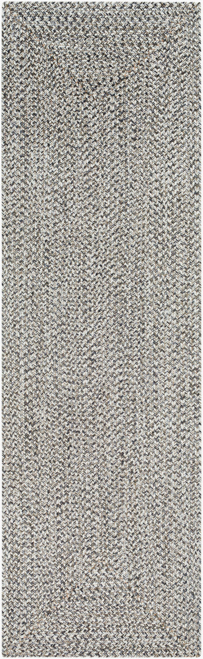LIVABLISS Chesapeake Bay CPK-2302 Charcoal Area Rug
