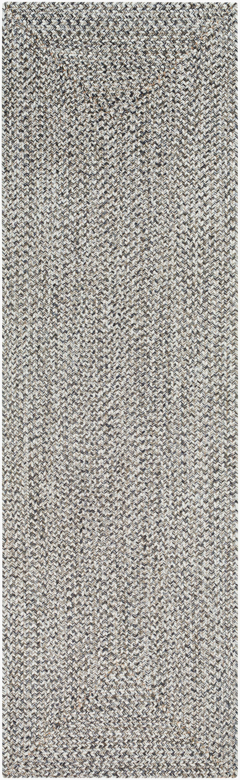 LIVABLISS Chesapeake Bay CPK-2302 Charcoal Area Rug