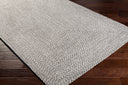 LIVABLISS Chesapeake Bay CPK-2302 Charcoal Area Rug
