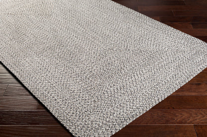LIVABLISS Chesapeake Bay CPK-2302 Charcoal Area Rug