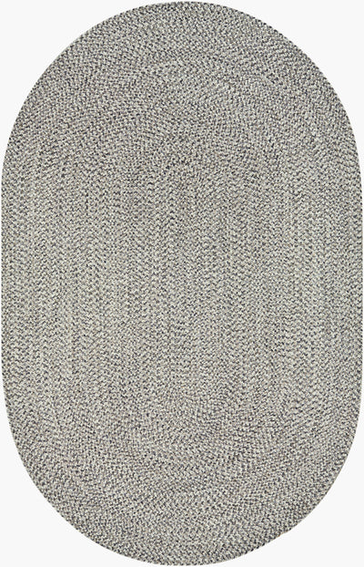 LIVABLISS Chesapeake Bay CPK-2302 Charcoal Area Rug