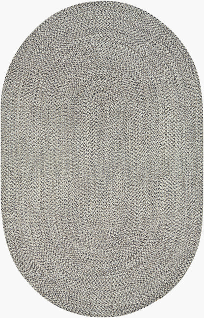 LIVABLISS Chesapeake Bay CPK-2302 Charcoal Area Rug
