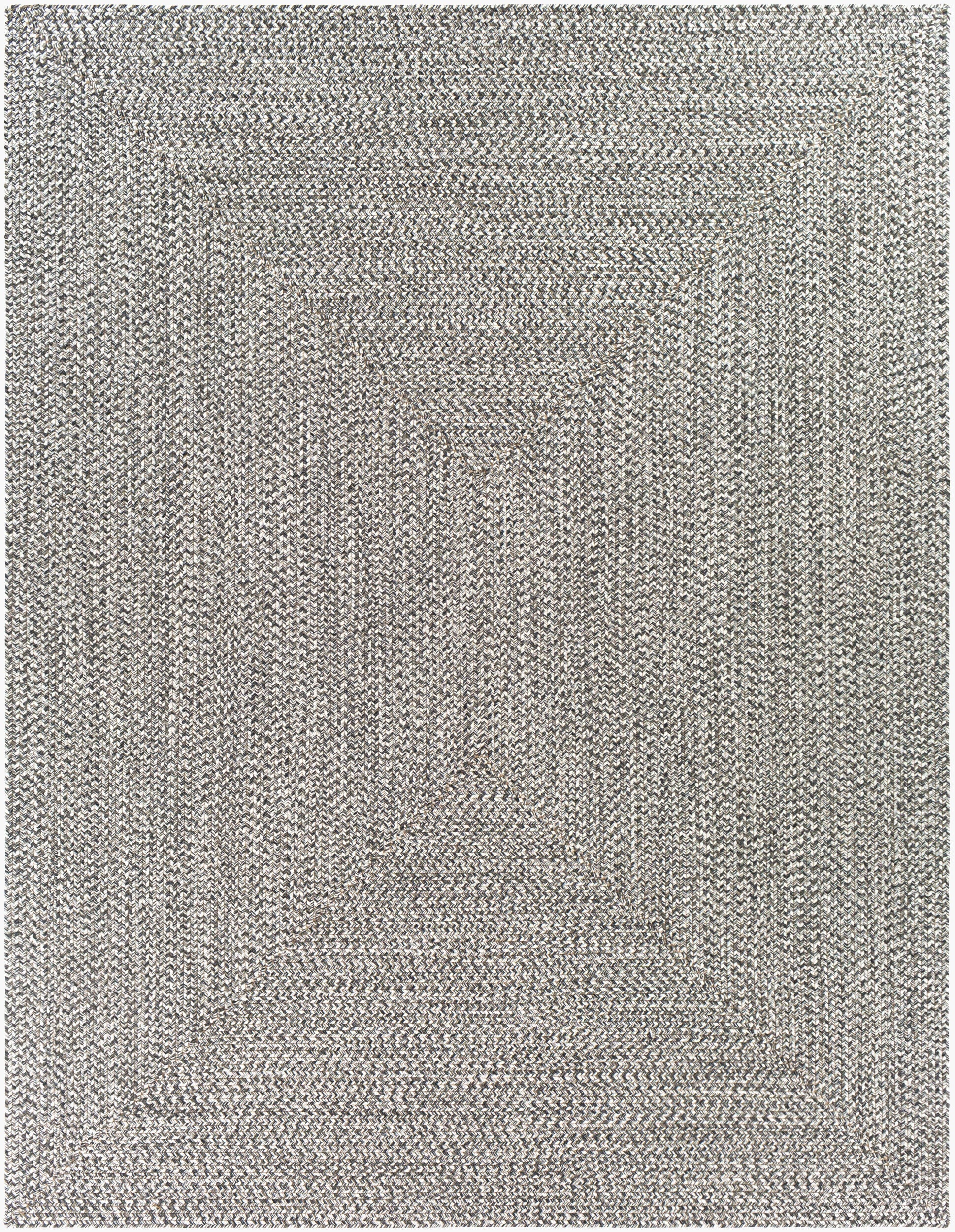 LIVABLISS Chesapeake Bay CPK-2302 Charcoal Area Rug