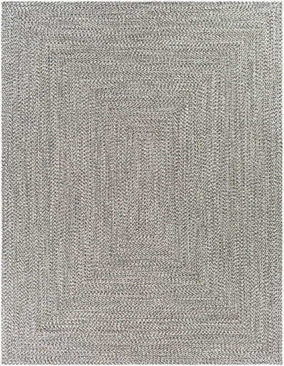 LIVABLISS Chesapeake Bay CPK-2302 Charcoal Area Rug