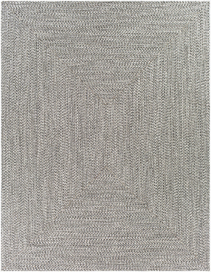LIVABLISS Chesapeake Bay CPK-2302 Charcoal Area Rug