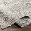 LIVABLISS Chesapeake Bay CPK-2302 Charcoal Area Rug