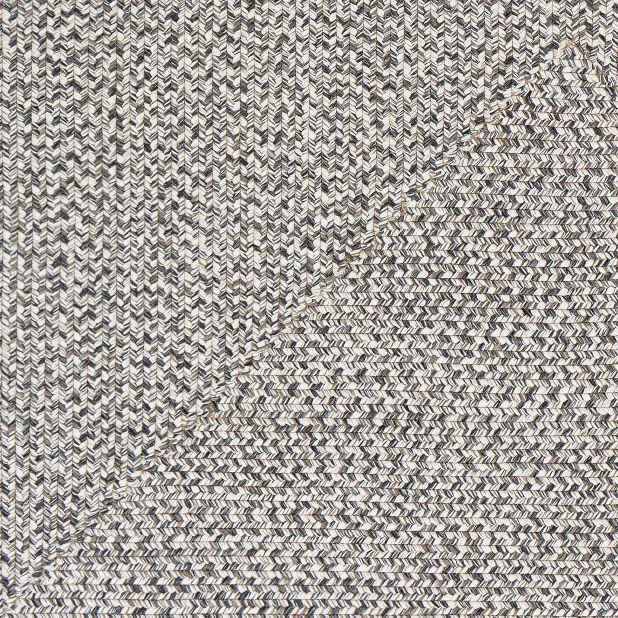 Chesapeake Bay CPK-2302 Charcoal Area Rug by LIVABLISS