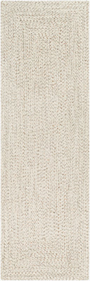 LIVABLISS Chesapeake Bay CPK-2303 Cream Area Rug