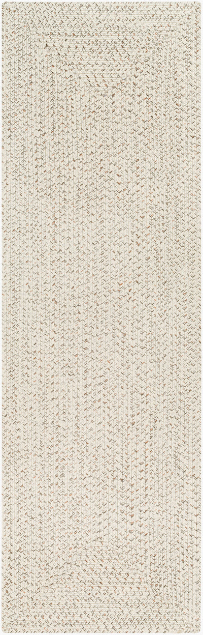 LIVABLISS Chesapeake Bay CPK-2303 Cream Area Rug