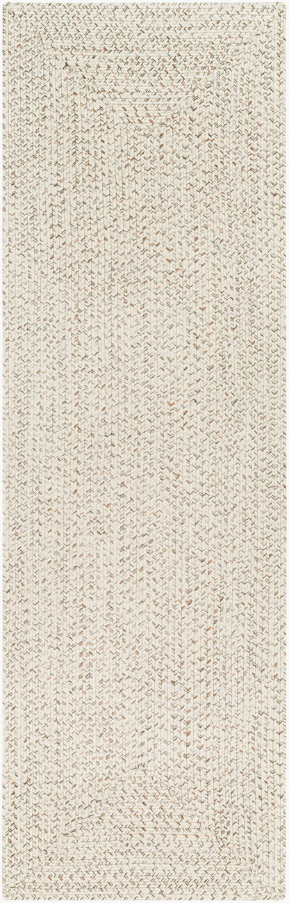 LIVABLISS Chesapeake Bay CPK-2303 Cream Area Rug