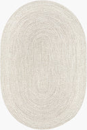 LIVABLISS Chesapeake Bay CPK-2303 Cream Area Rug
