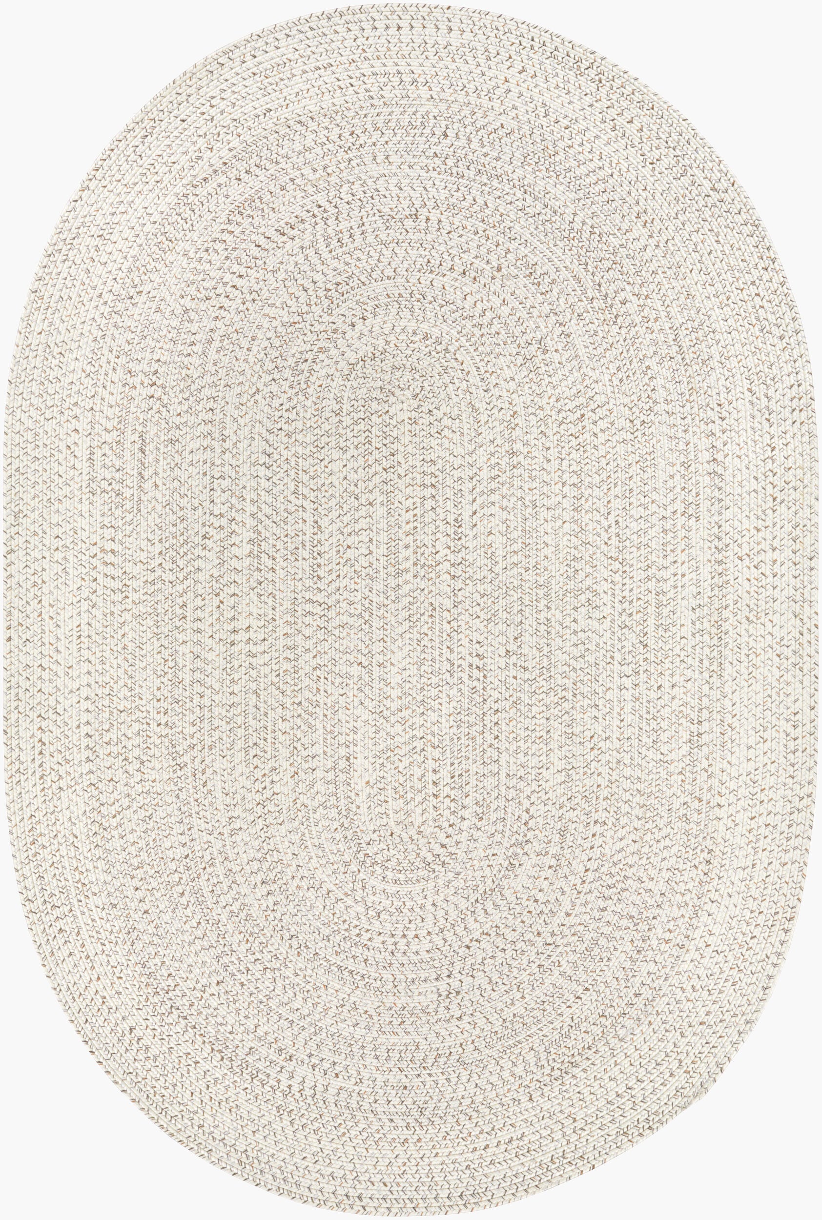 LIVABLISS Chesapeake Bay CPK-2303 Cream Area Rug