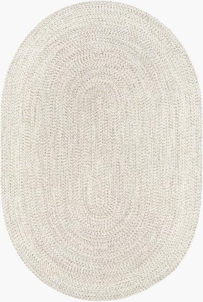 LIVABLISS Chesapeake Bay CPK-2303 Cream Area Rug