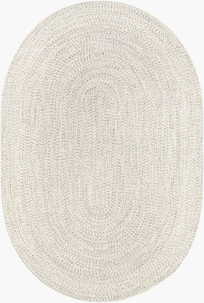 LIVABLISS Chesapeake Bay CPK-2303 Cream Area Rug