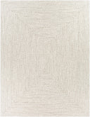 LIVABLISS Chesapeake Bay CPK-2303 Cream Area Rug