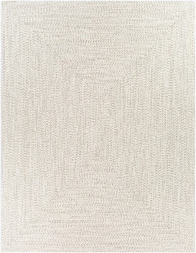 LIVABLISS Chesapeake Bay CPK-2303 Cream Area Rug