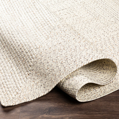 LIVABLISS Chesapeake Bay CPK-2303 Cream Area Rug