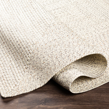 LIVABLISS Chesapeake Bay CPK-2303 Cream Area Rug