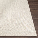 LIVABLISS Chesapeake Bay CPK-2303 Cream Area Rug